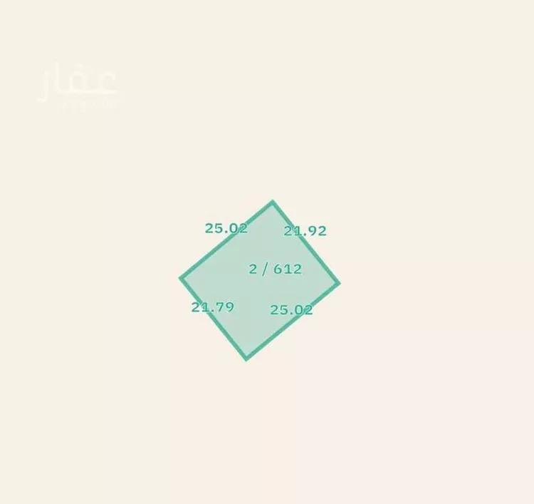 أرض للبيع في شارع 275, حي القدس 1, مدينة جازان, منطقة جازان