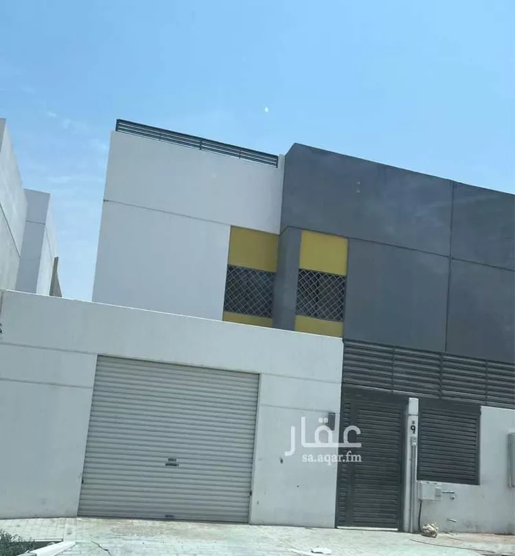 فيلا للإيجار في شارع أبي الحمناء العنبري, حي مطار الملك خالد الدولي, مدينة الرياض, منطقة الرياض 1 صورة