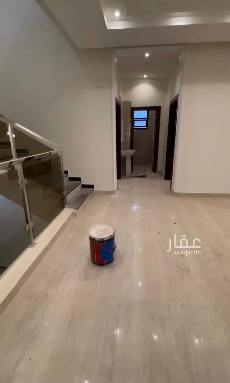 فيلا للإيجار في شارع إبراهيم بن إدريس المالكي, حي الرمال, مدينة الرياض, منطقة الرياض صورة 5