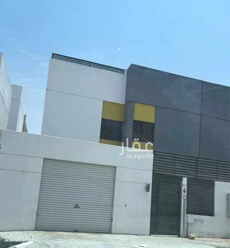 فيلا للإيجار في شارع أبي الحمناء العنبري, حي مطار الملك خالد الدولي, مدينة الرياض, منطقة الرياض