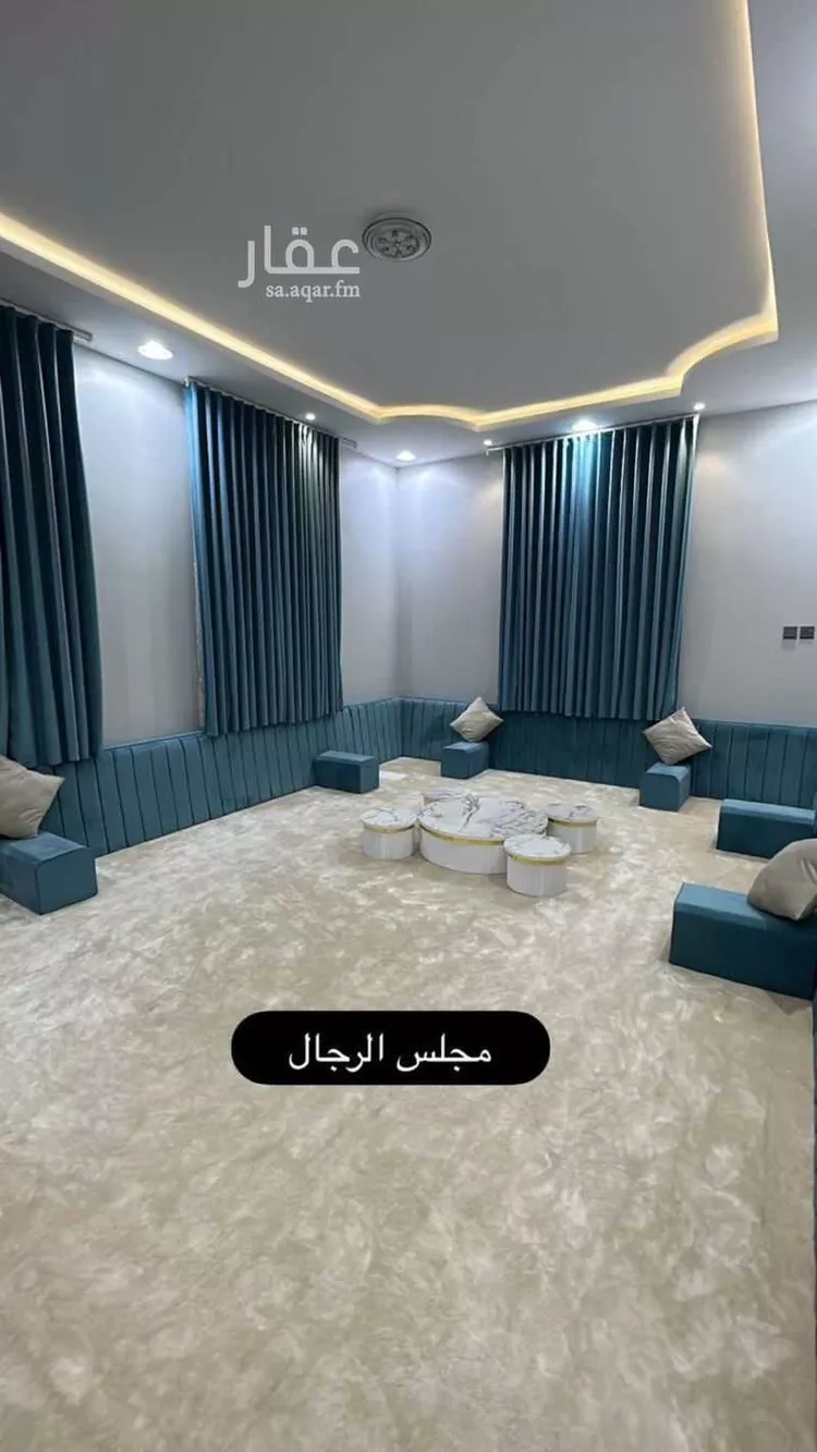 شقة للبيع في شارع الروضة 91, حي الروضة, مدينة نجران, منطقة نجران صورة 2