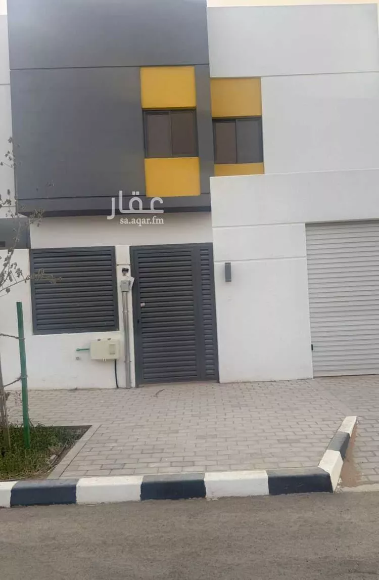فيلا للإيجار في شارع رزاح بن عدي, حي مطار الملك خالد الدولي, مدينة الرياض, منطقة الرياض