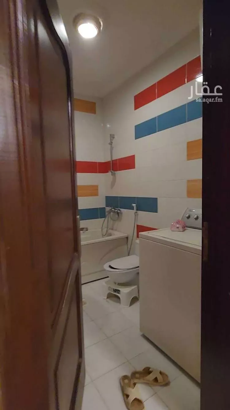 شقة للإيجار في شارع عبدالرحمن بن طارق, حي المروة, مدينة جدة, منطقة مكة المكرمة صورة 5