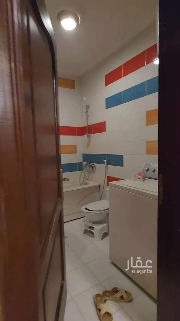 شقة للإيجار في شارع عبدالرحمن بن طارق, حي المروة, مدينة جدة, منطقة مكة المكرمة صورة 5