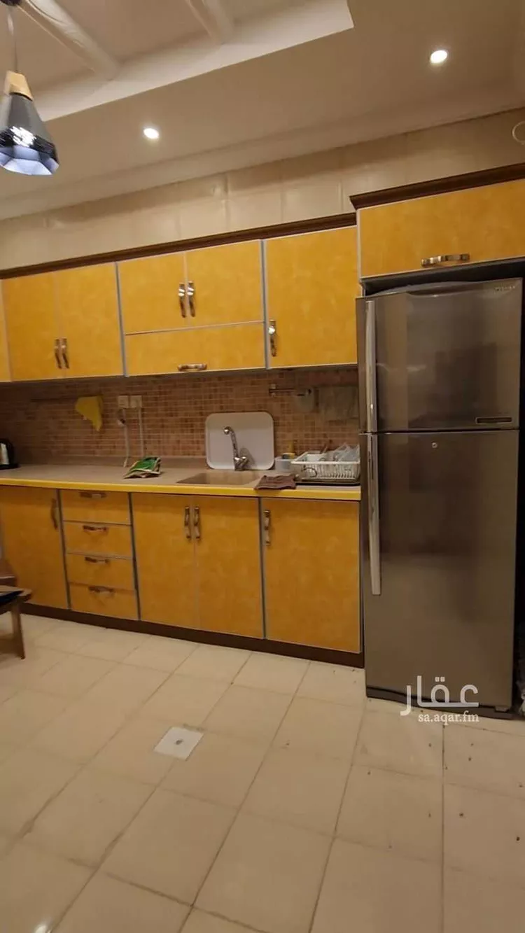 شقة للإيجار في شارع عبدالرحمن بن طارق, حي المروة, مدينة جدة, منطقة مكة المكرمة صورة 2