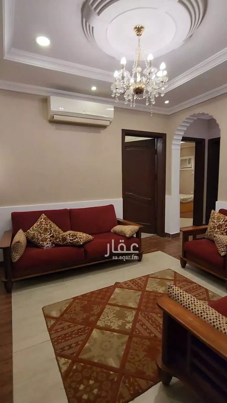 شقة للإيجار في شارع عبدالرحمن بن طارق, حي المروة, مدينة جدة, منطقة مكة المكرمة صورة 3