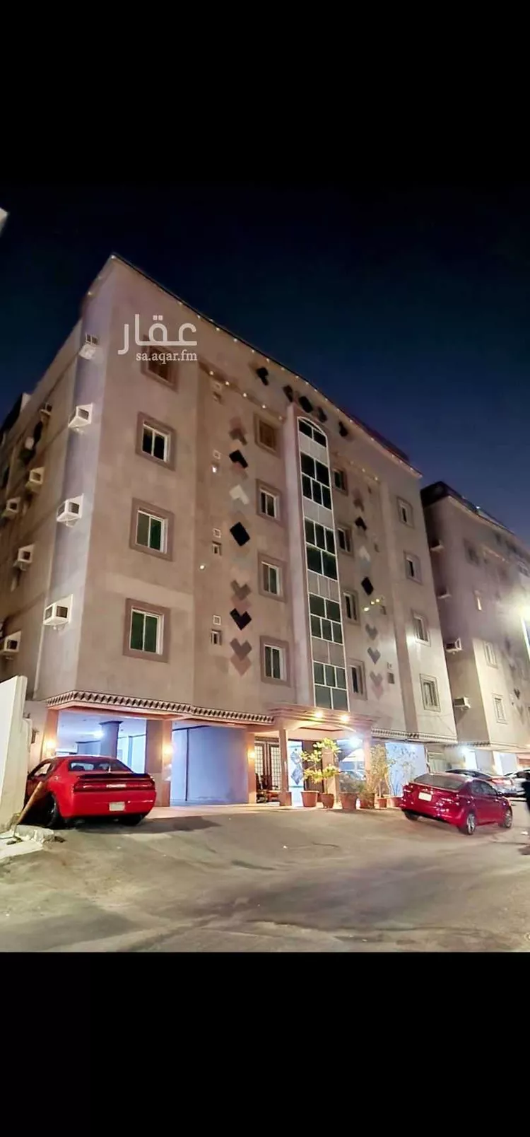 شقة للإيجار في شارع عبدالرحمن بن طارق, حي المروة, مدينة جدة, منطقة مكة المكرمة 6