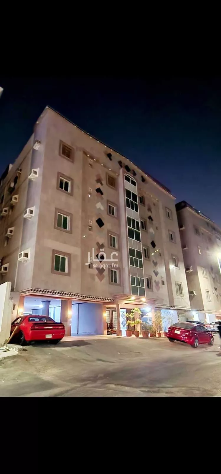 شقة للإيجار في شارع عبدالرحمن بن طارق, حي المروة, مدينة جدة, منطقة مكة المكرمة صورة 4