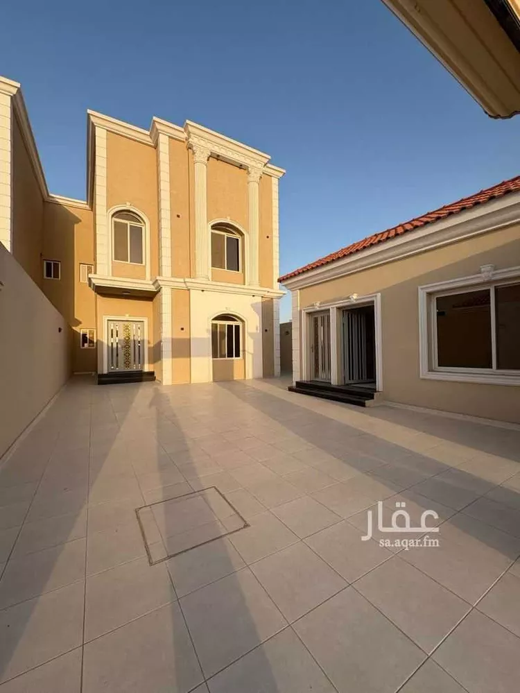 فيلا للبيع في شارع العدل ابن الحكيم الشيباني, حي الخزامى, مدينة الخبر, المنطقة الشرقية صورة 3