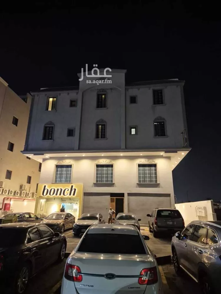 عمارة للإيجار في شارع عبدالرحمن ابن عوف, حي الشعلة, مدينة الدمام, المنطقة الشرقية