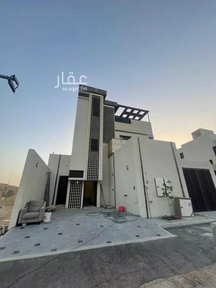 Floor for Sale in Riyadh An Narjis