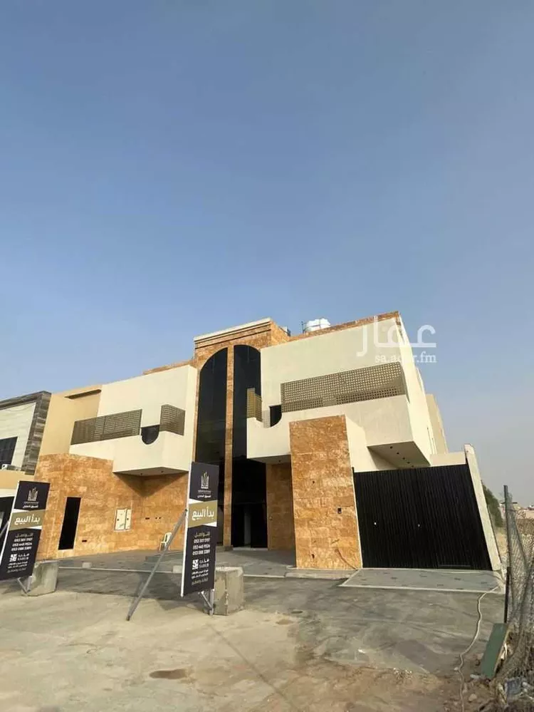 Floor for Sale in Riyadh Al Arid صورة 5