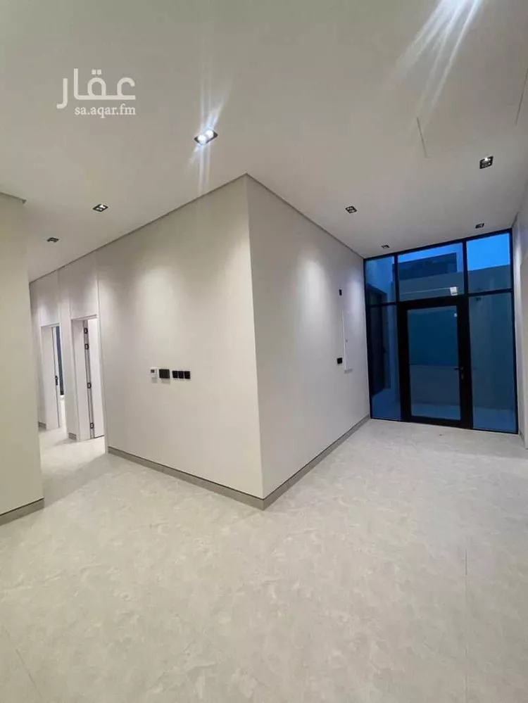 دور للبيع في شارع أبي يوسف بن مبارك, حي النرجس, مدينة الرياض, منطقة الرياض صورة 5