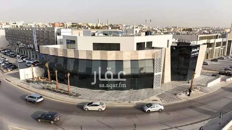 عمارة للإيجار في شارع الدائرى الشمالى الفرعي, حي التعاون, مدينة الرياض, منطقة الرياض