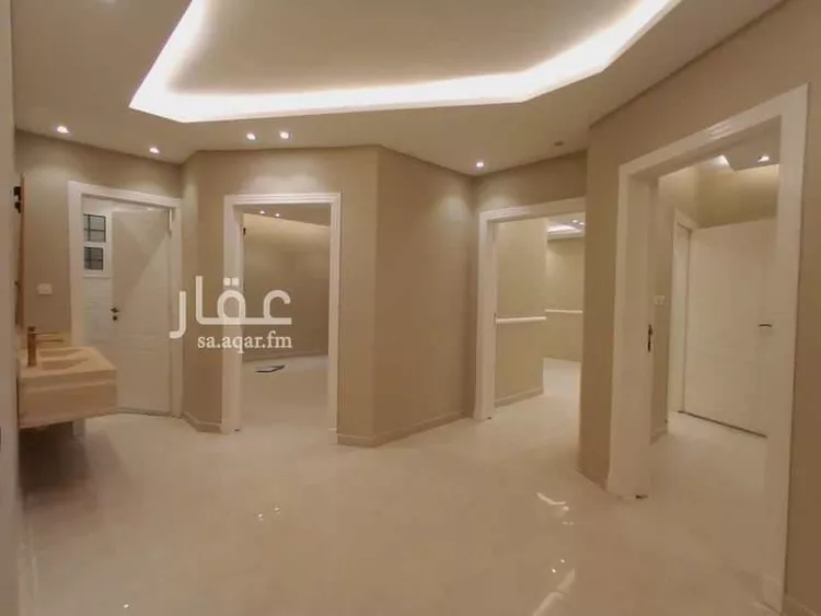شقة للإيجار في شارع عمر بن جناوه, حي طويق, مدينة الرياض, منطقة الرياض