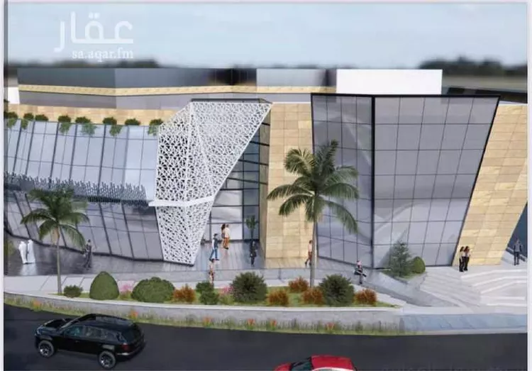 عمارة للإيجار في شارع الدائرى الشمالى الفرعي, حي التعاون, مدينة الرياض, منطقة الرياض