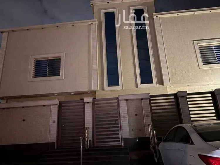 دور للبيع في شارع الرشيشة ، المحالة ، منطقة عسير