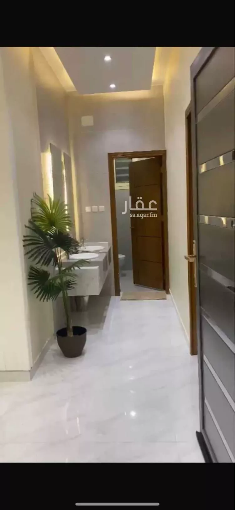 دور للبيع في شارع الرشيشة ، المحالة ، منطقة عسير صورة 5