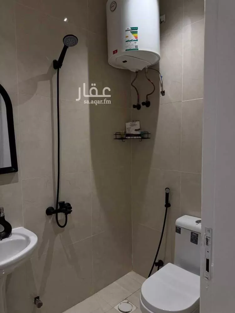 شقة مفروشة للحجز في شارع طبرقة, حي العقيق, الرياض صورة 3