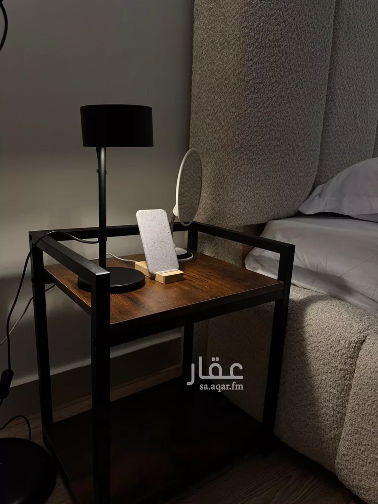 استديو مفروش للحجز في شارع طبرقة, حي العقيق, الرياض صورة 5