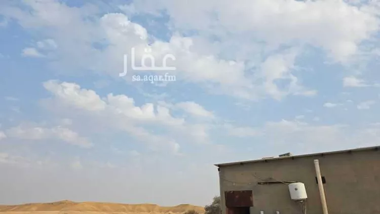 Farm for Sale in Riyadh Banban