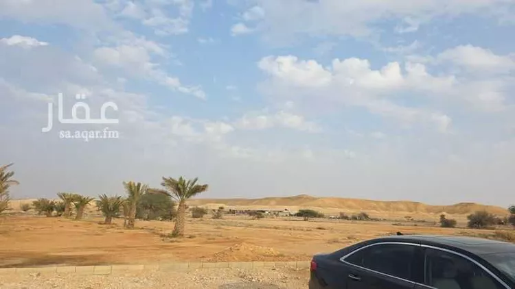 مزرعة للبيع في سدوس ، الدرعية صورة 4