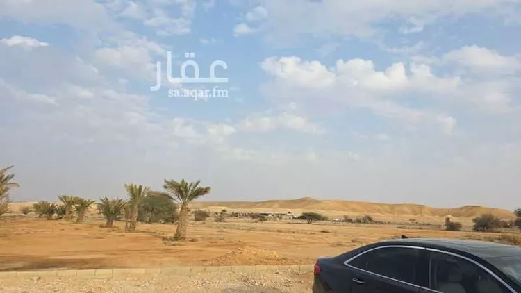 مزرعة للبيع في سدوس ، الدرعية صورة 2
