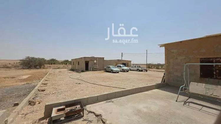 مزرعة للبيع في سدوس ، الدرعية صورة 3