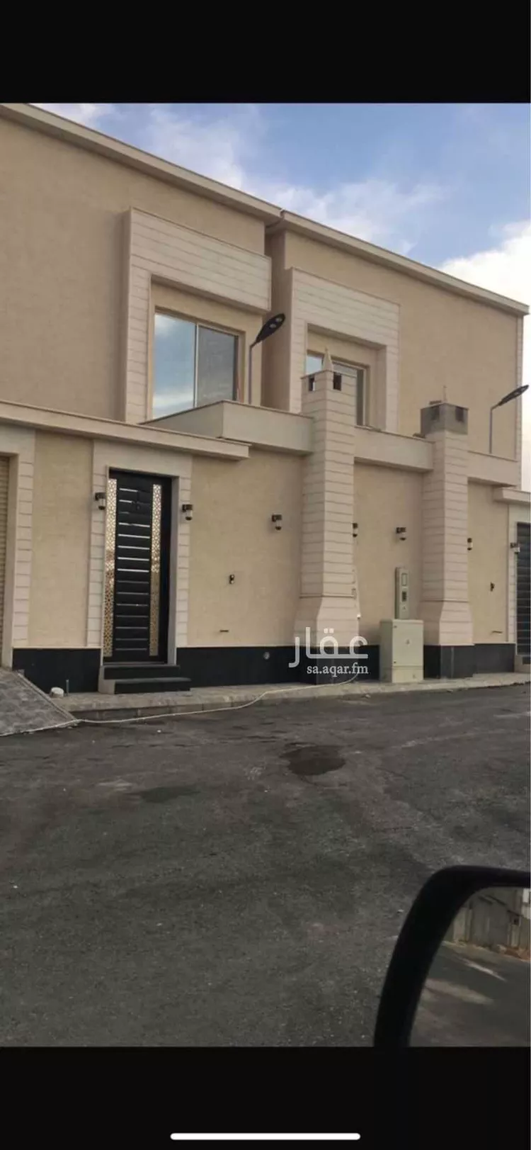 Villa for Sale in Riyadh Al Mahdiyah