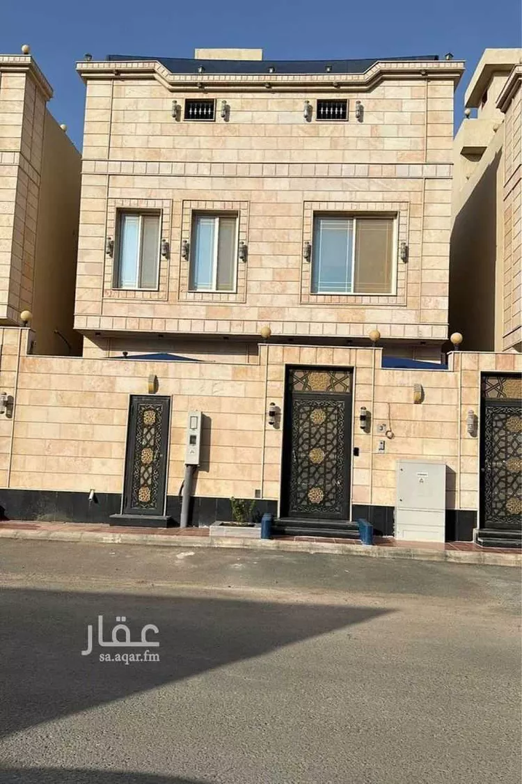 Villa for Sale in Jeddah Al Riyadh