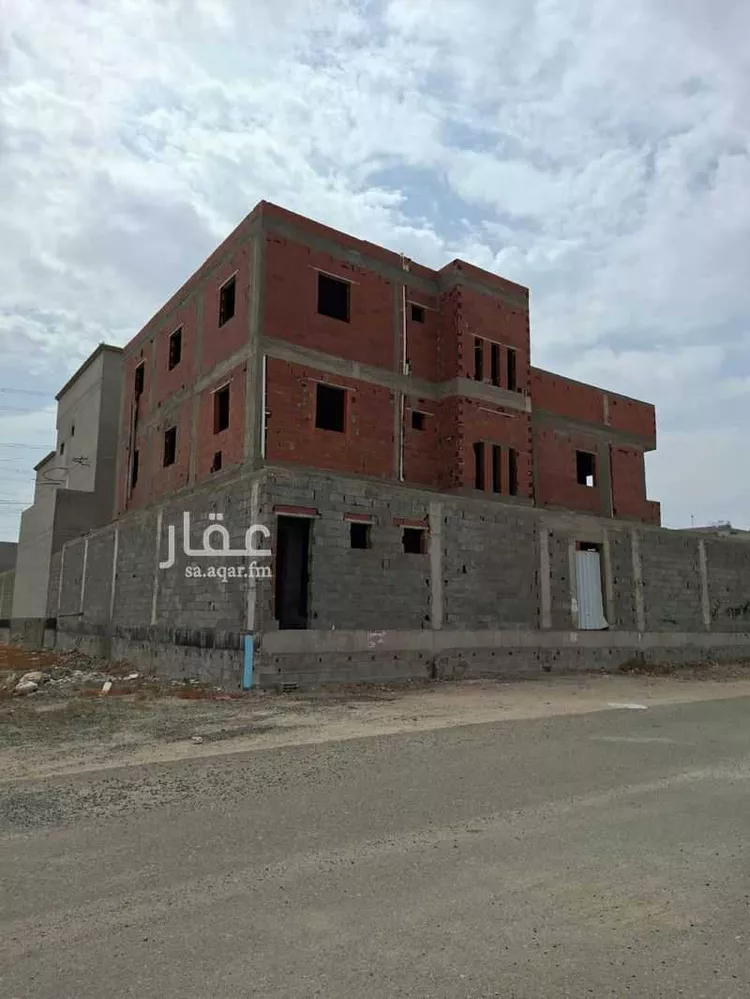 عمارة للبيع في شارع, حي الصفوة, مدينة جدة, منطقة مكة المكرمة صورة 4