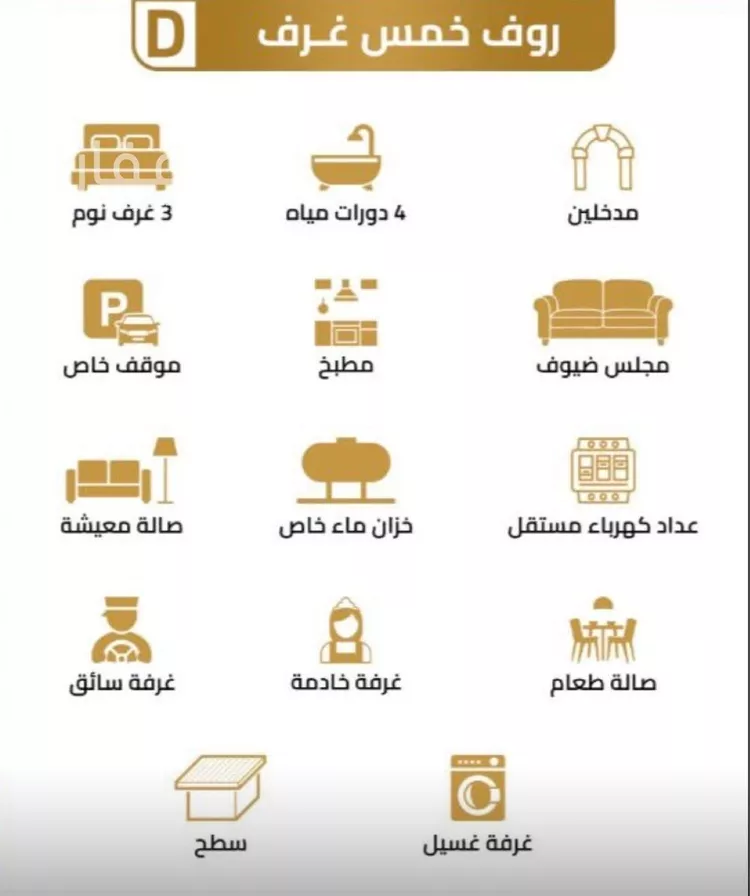 Apartment for Sale in Jeddah As Salamah