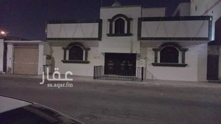 دور للبيع في شارع عبد الله المطرودي, حي الرغامة, مدينة جدة, منطقة مكة المكرمة