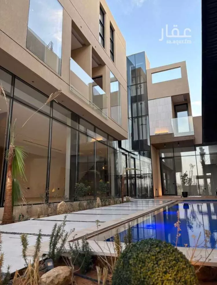 Villa for Sale in Riyadh Al Mahdiyah