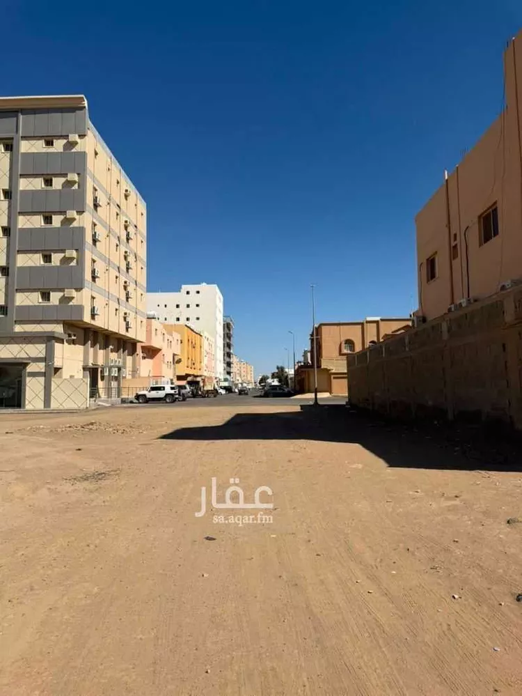 Land for Sale in Tabuk Arrajihi Subdivision صورة 2