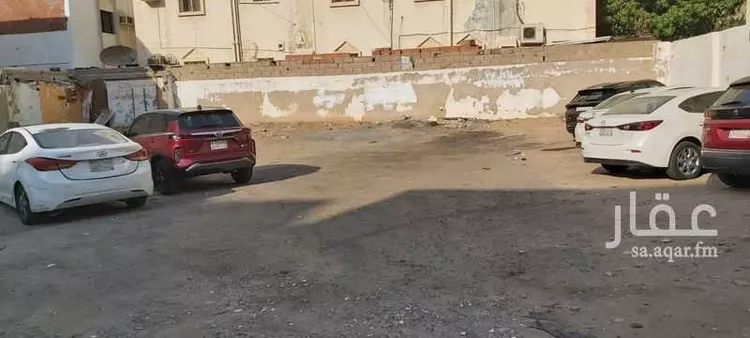 أرض للبيع في شارع الخياط, حي الصفاء, مدينة جدة, منطقة مكة المكرمة