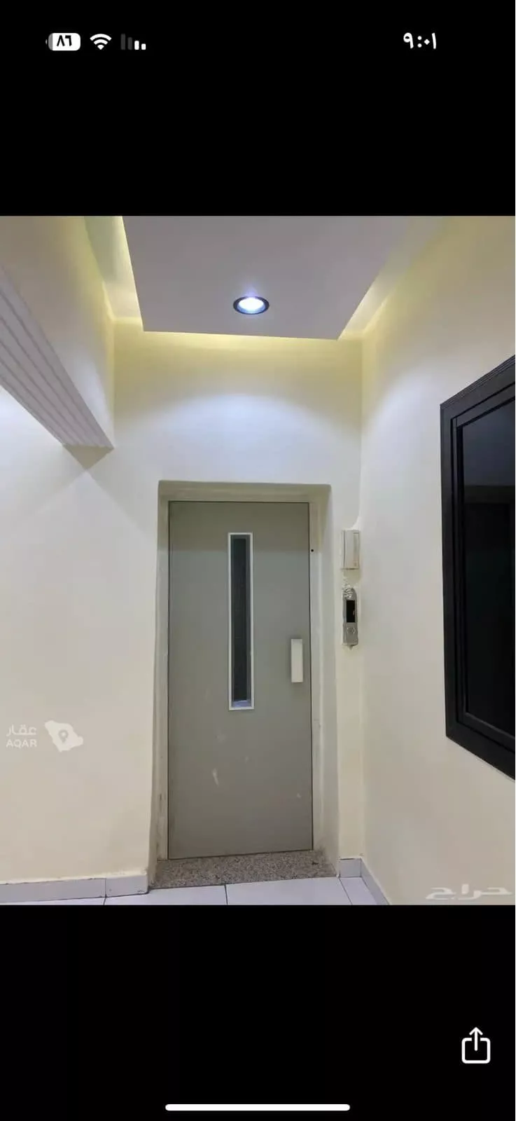 عمارة للبيع في شارع الناشئ الأكبر, حي الصفاء, مدينة جدة, منطقة مكة المكرمة صورة 3
