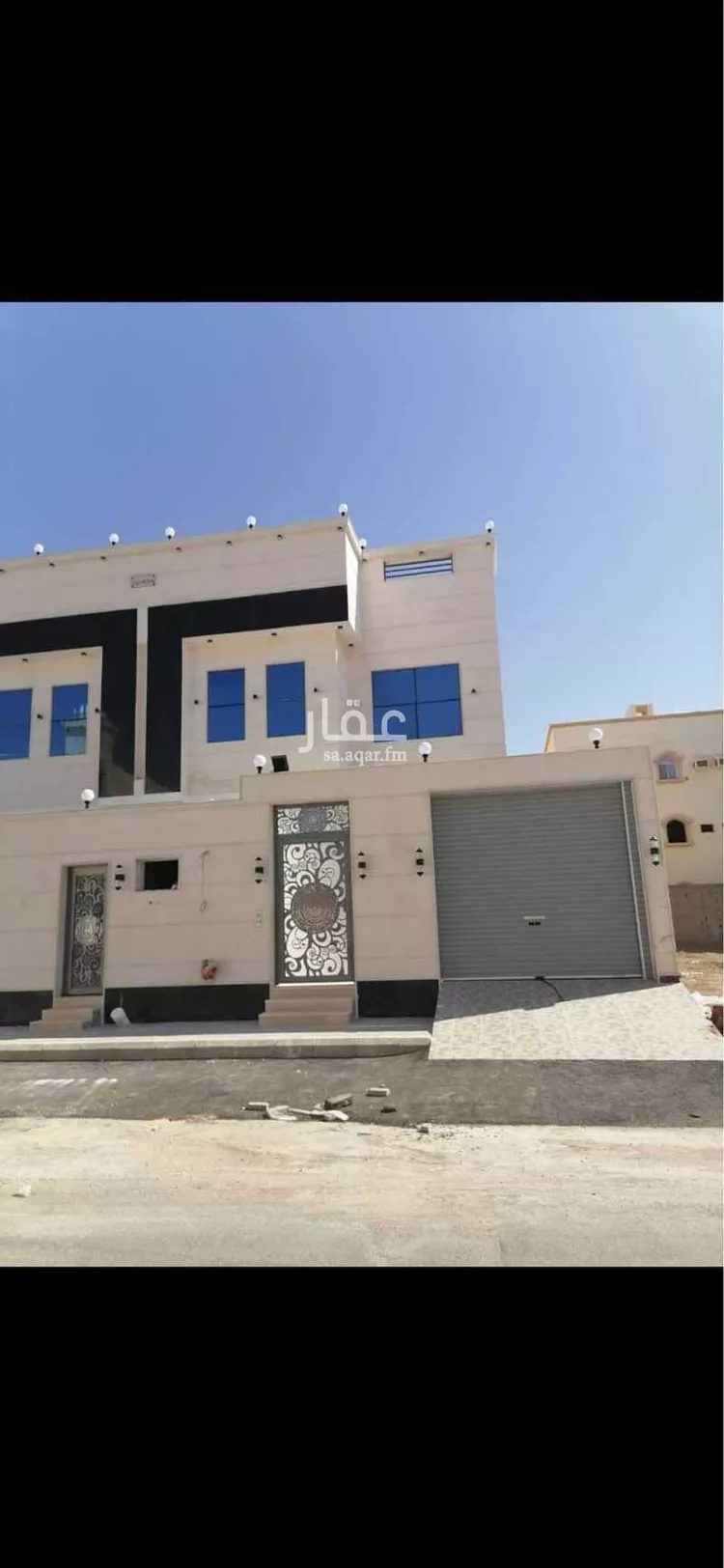 فيلا للبيع في شارع محمد بن سابق الاموي, حي الصالحية, مدينة جدة, منطقة مكة المكرمة 1 صورة