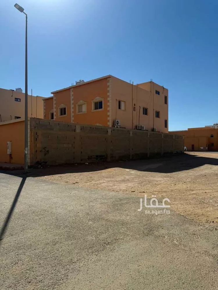 Land for Sale in Tabuk Arrajihi Subdivision صورة 3
