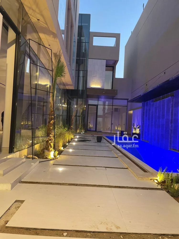 فيلا للبيع في شارع الشمالي , حي المهدية, مدينة الرياض, منطقة الرياض صورة 3