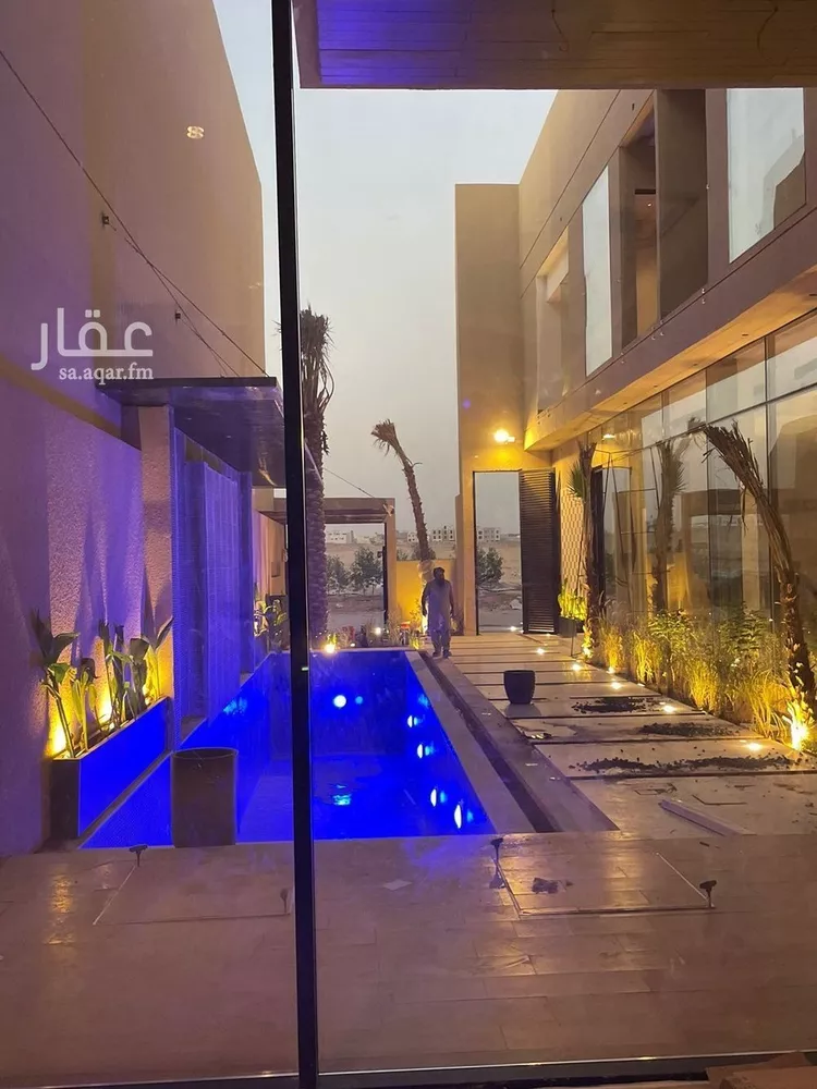 فيلا للبيع في شارع الشمالي , حي المهدية, مدينة الرياض, منطقة الرياض