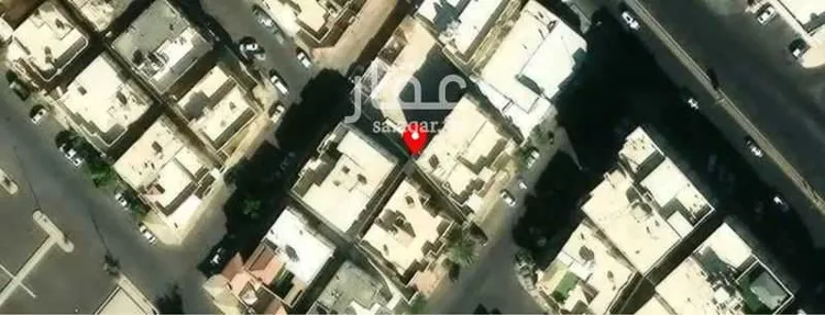 أرض للبيع في شارع الربوة, حي الورود, مدينة تبوك, منطقة تبوك صورة 3