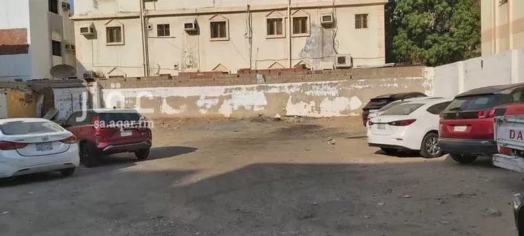 أرض للبيع في شارع الخياط, حي الصفاء, مدينة جدة, منطقة مكة المكرمة صورة 2