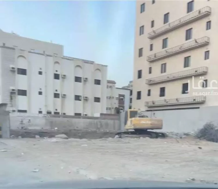 أرض للبيع في شارع سويد بن حنظله, حي الصفاء, مدينة جدة, منطقة مكة المكرمة