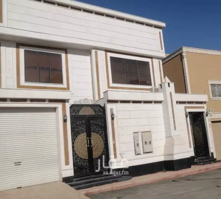 فيلا للبيع في شارع محمد بن أحمد الفاسي, حي المهدية, مدينة الرياض, منطقة الرياض