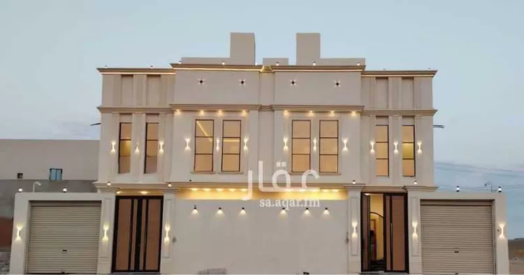 فيلا للبيع في شارع ناظره, حي الرياض, مدينة جدة, منطقة مكة المكرمة