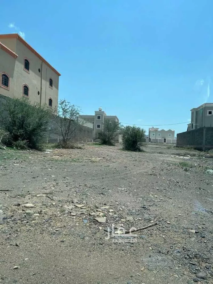 Land for Sale in Ahad Rufaidah Az Zaitoon