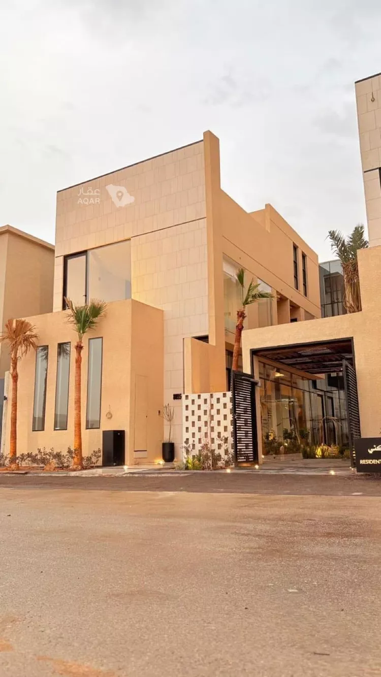 فيلا للبيع في شارع الهديه, حي المهدية, مدينة الرياض, منطقة الرياض صورة 3