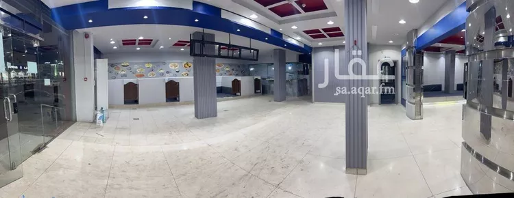 محل للإيجار في شارع طريق السفير الشبيلي, حي الشفاء, مدينة عنيزه, منطقة القصيم صورة 3