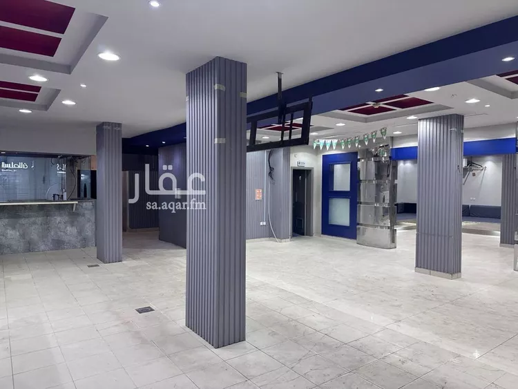محل للإيجار في شارع طريق السفير الشبيلي, حي الشفاء, مدينة عنيزه, منطقة القصيم